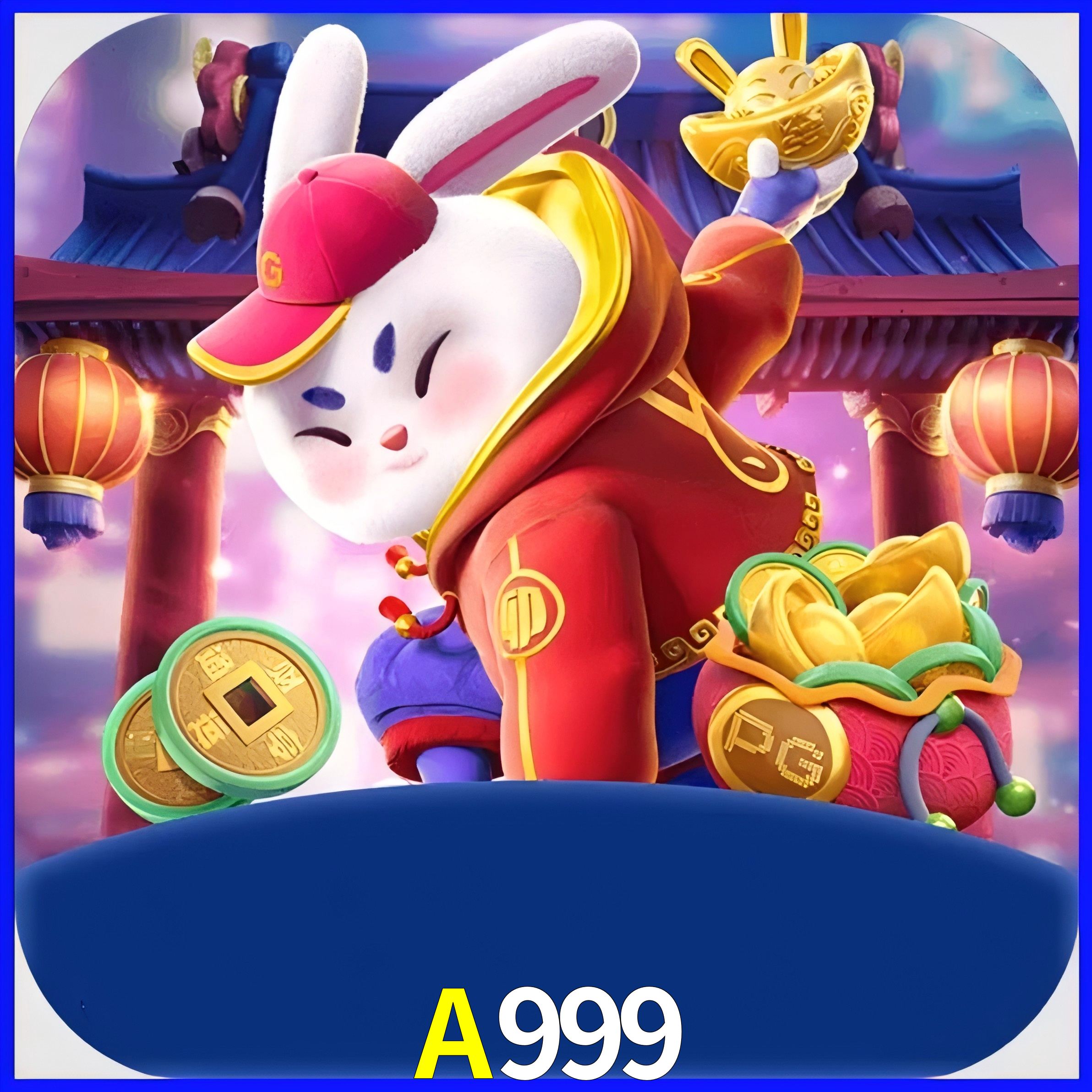 A999-Logo